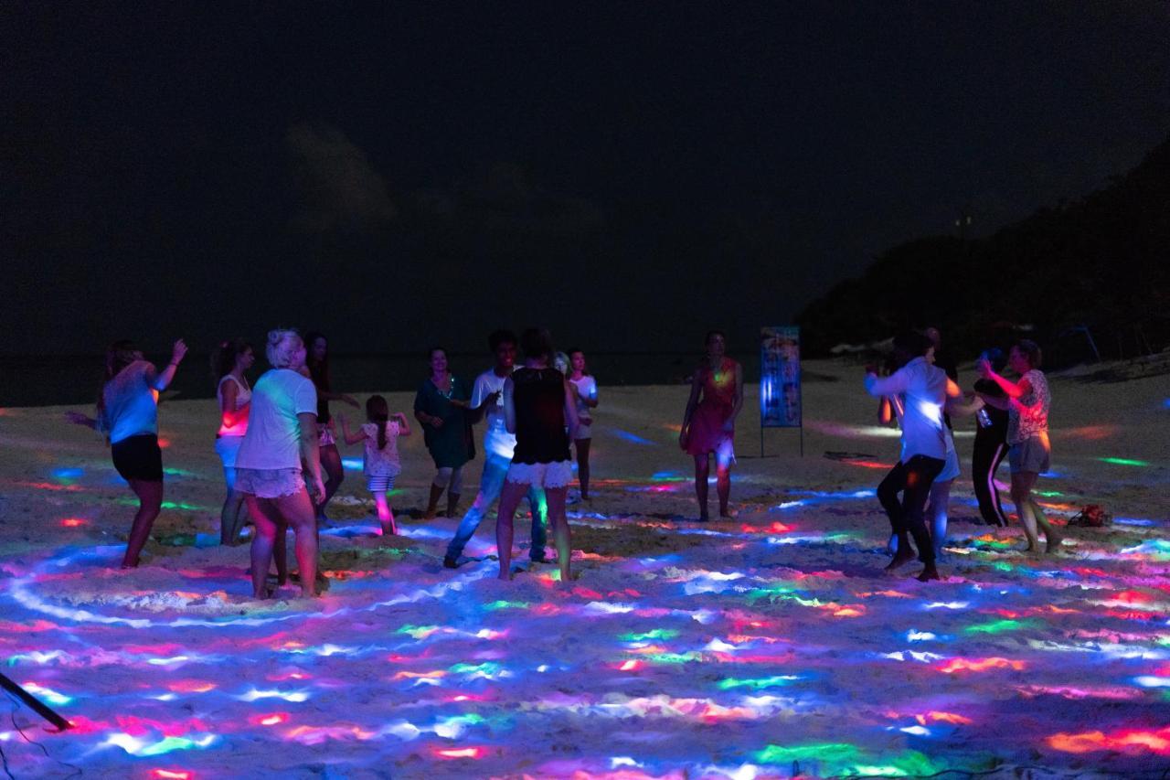 Отель Starry Night At Ukulhas Экстерьер фото