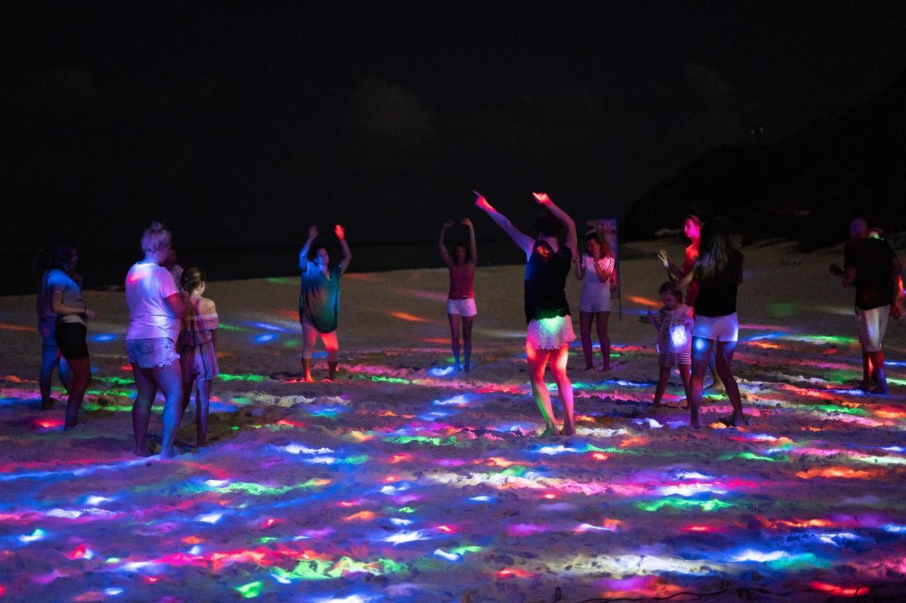Отель Starry Night At Ukulhas Экстерьер фото